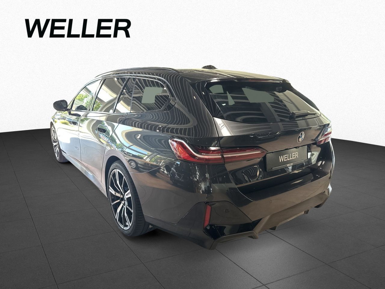 BMW 520 - Bild 10