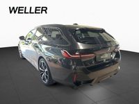 BMW 520 - Vorschau Bild 10