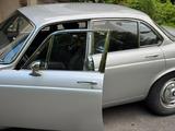 Jaguar XJ6 4.2 Liter (1972) - Jaguar XJ6 Gebrauchtwagen