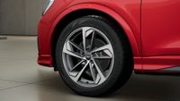 Audi Q3 - Vorschau Bild 6