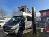 Mercedes-Benz Sprinter 319 Obereigner Allrad - Mercedes-Benz O