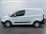 Ford Transit Courier/2.HAND/KLIMA/TOP ZUSTAND/ - gebrauchte Ford Transit Courier aus dem Jahr 2015