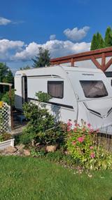 Weinsberg CaraOne QD420 - Weinsberg Caraone