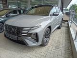 Hyundai TUCSON HEV 1.6 T-GDi 6-AT N LINE Sitz-Paket, Ass - Hyundai TUCSON in Kiel