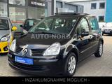 Renault Modus 1.5 DCI Dynamique*KLIMA*PANO*II.HAND*1A - Renault Modus mit Diesel-Antrieb: 1.5