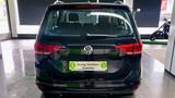 Volkswagen Touran 1.4 TSI DSG Highline BMT*Navi*LED*PDC - Volkswagen Touran: 7sitzer