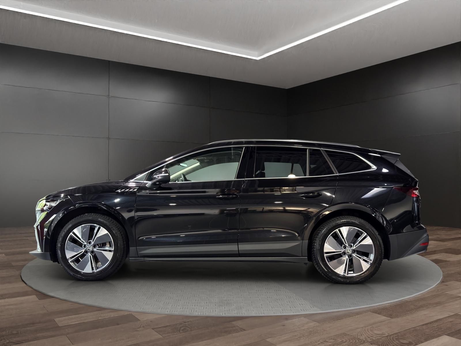 Skoda Enyaq - Bild 7