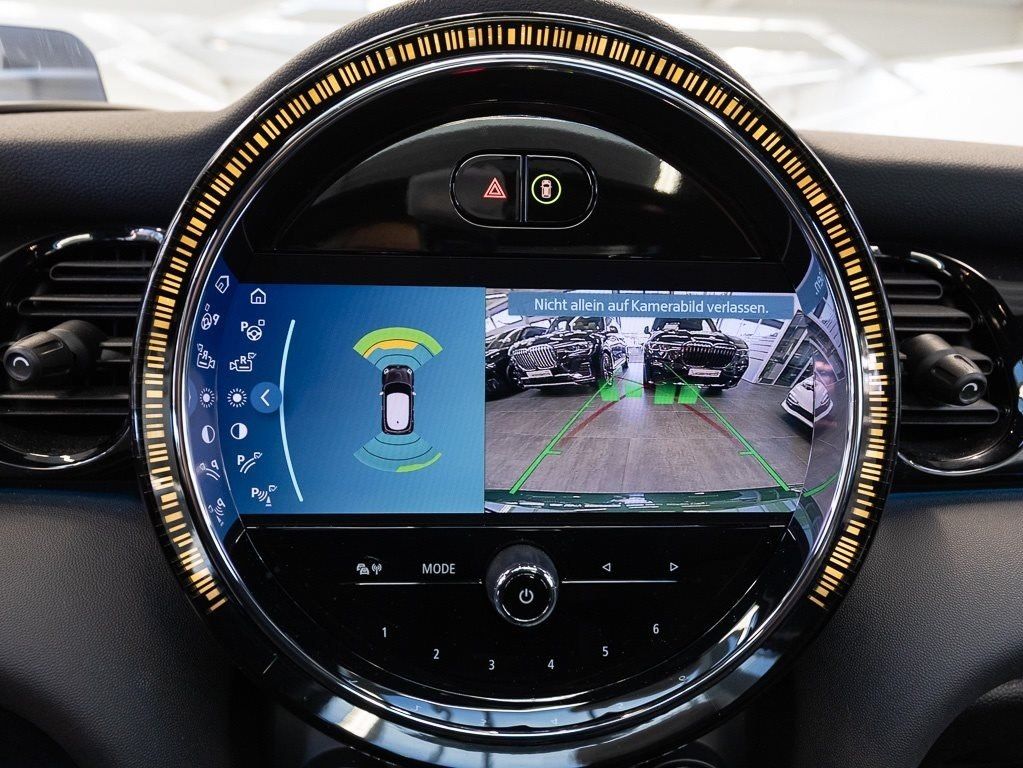 MINI Cooper - Bild 8