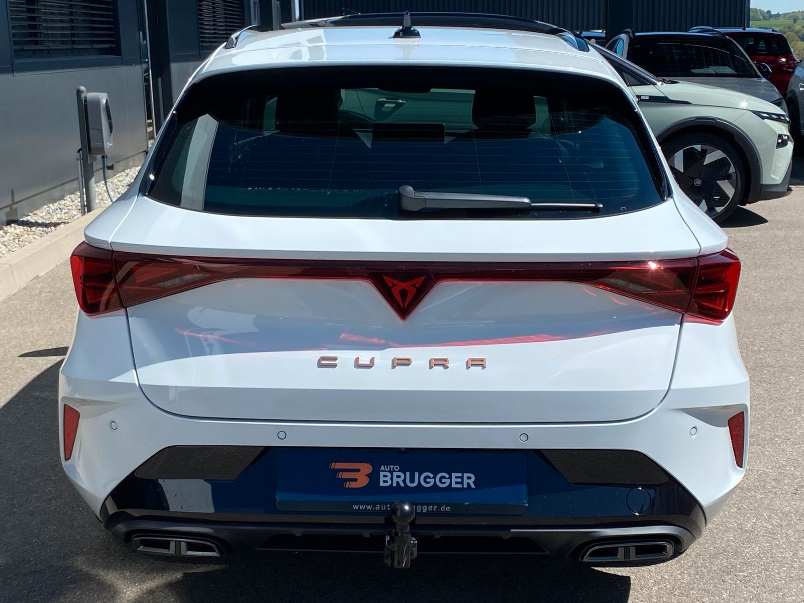 Cupra Leon - Bild 5