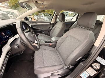 Volkswagen Golf - 12