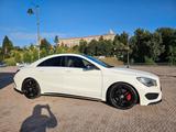 Mercedes-Benz Mercedes-benz CLA 250 Automatic Premium - gebrauchte Mercedes-Benz CLA 250 aus dem Jahr 2013