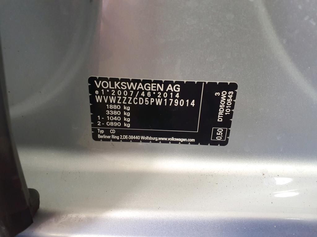 Volkswagen Golf Life 2.0 TDI PDC*Tempo*Klima*NAV*SH