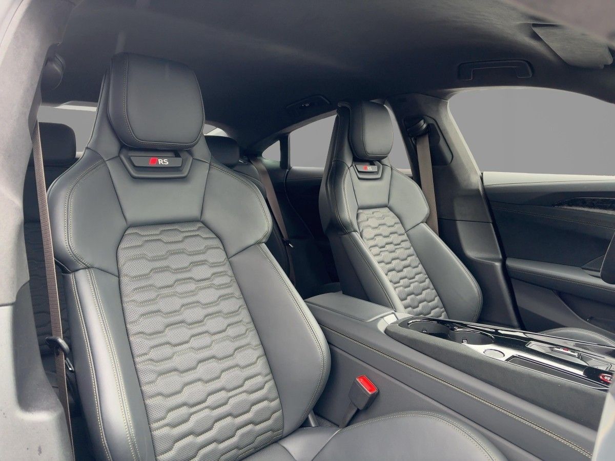 Audi RS e-tron GT - Bild 16