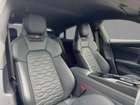 Audi RS e-tron GT - Vorschau Bild 16