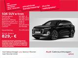 Audi SQ6 e-tron qu. Pano/Matrix/B&O/Navi+/Memory/Kame - Audi SQ6 e-tron aus 2024