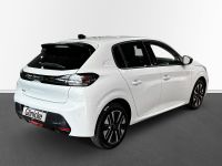 Peugeot 208 - Vorschau Bild 4