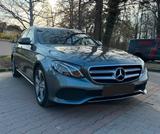 Mercedes-Benz E 200 T Autom. - - Mercedes-Benz E 200 Gebrauchtwagen in Berlin