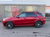 Mercedes-Benz GLE 400 d 4MATIC - AMG - Garantie 09/26 - Mercedes-Benz GLE 400 in Wiesbaden