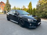 Subaru WRX STI 2.5 Sport