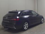 Audi A4 Avant 40 TDI advanced Navi LED Pano AHK RfK - Audi A4: Kombi, TDI