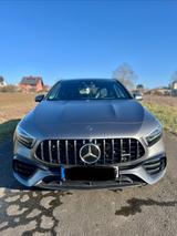 Mercedes-Benz A 45 AMG Mercedes-AMG A 45 4MATIC+