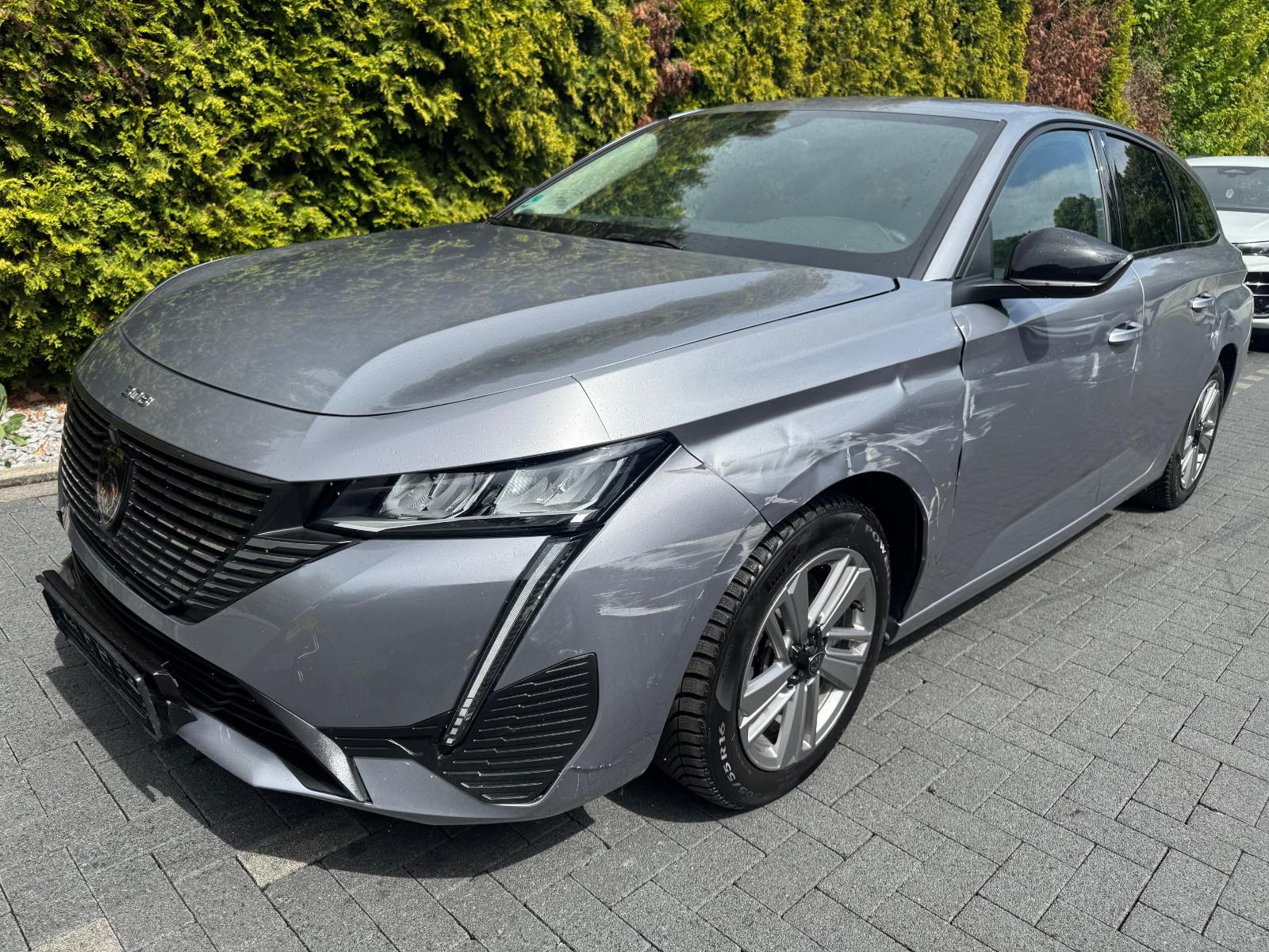 Peugeot 308 SW ALLURE *2025 * 1.5 BlueHDI * 12.500 NETTO
