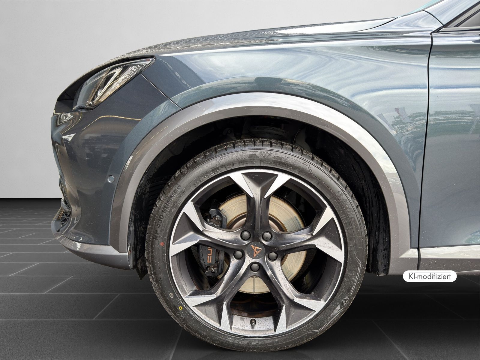 Cupra Formentor - Bild 8