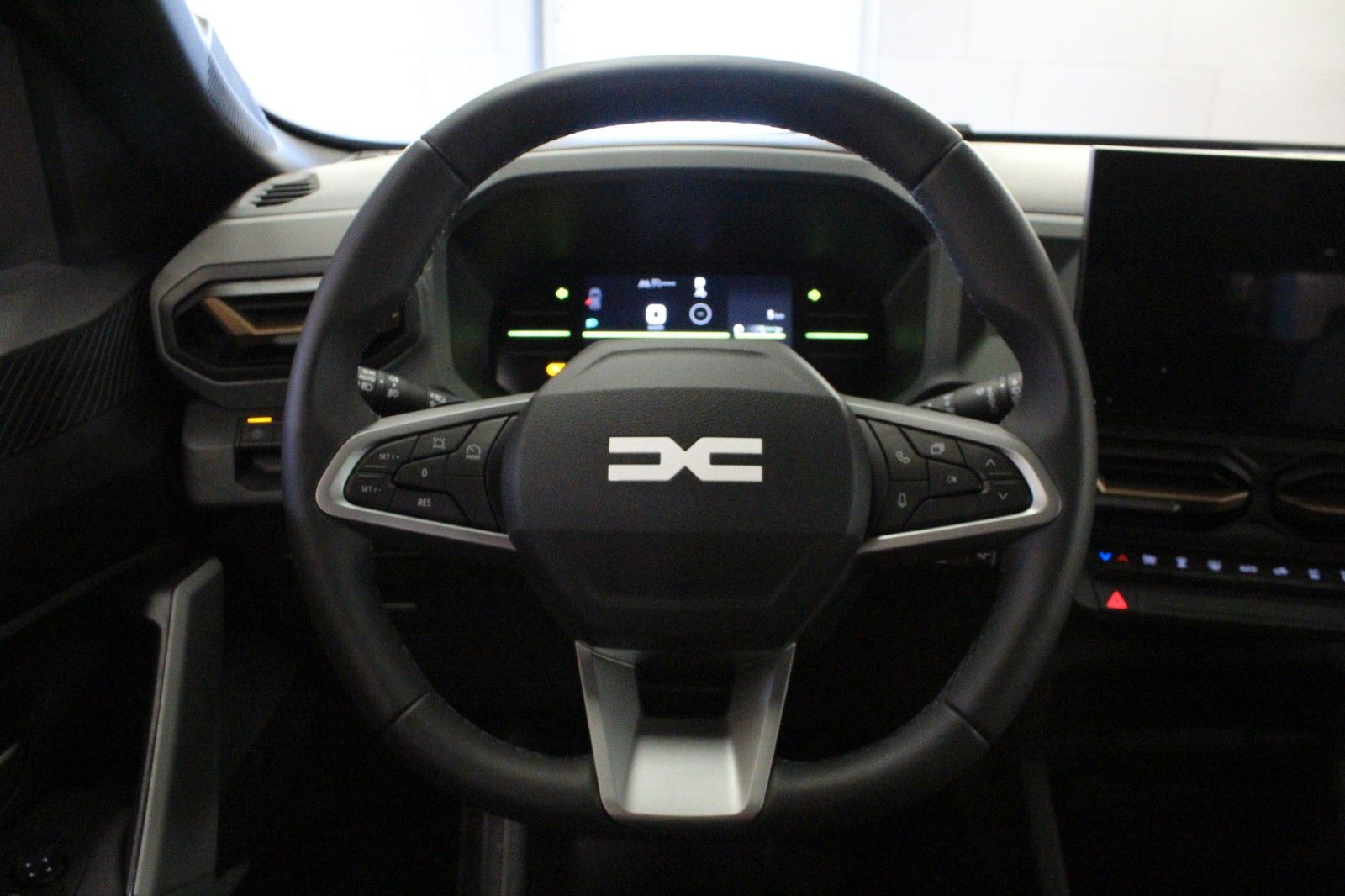 Fahrzeugabbildung Dacia Duster Eco-G 120 Extreme LPG*Automatik *