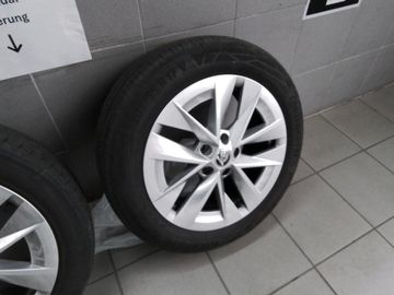 Skoda Octavia - 8
