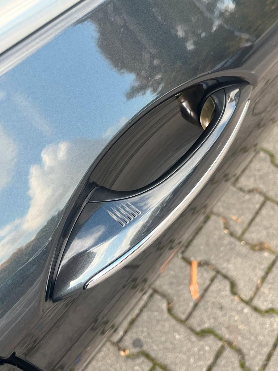 BMW 520 2011 — photo 5