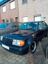 Mercedes-Benz 400E (500E AMG-tribute) PRICE-DROP - Mercedes-Benz Gebrauchtwagen von 1992
