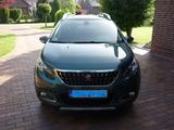 Peugeot 2008 Allure PureTech 130 Stop&Start Allure - Peugeot 2008 von privat