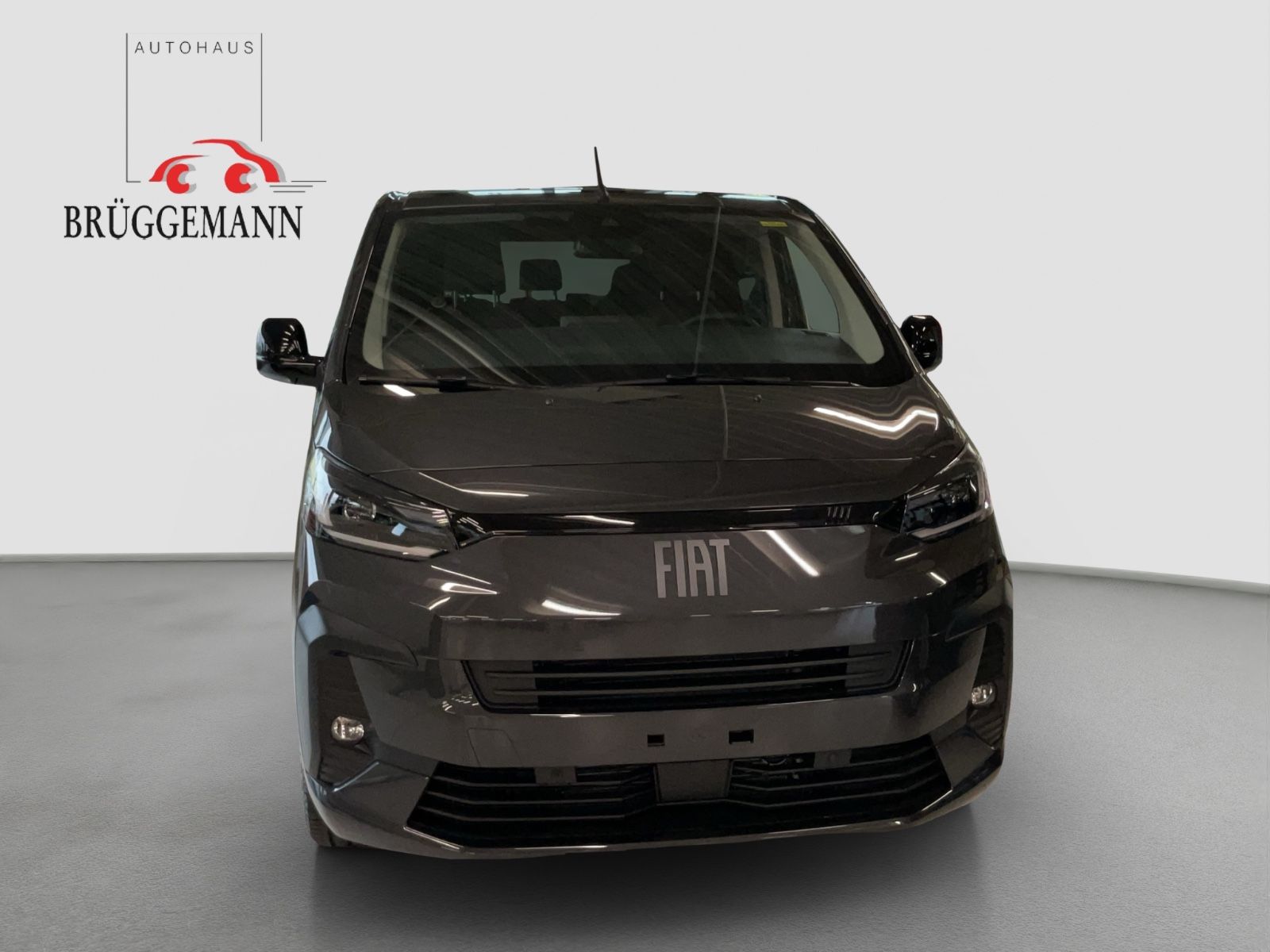 Fahrzeugabbildung Citroën Ulysse L2 2.0  180 PS AT8 LEDER  **TOP**