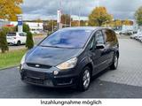Ford S-MAX Titanium *Anhängerkupplung *SHZ *Klima - Ford S-Max aus 2008: Titanium