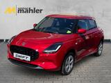 Suzuki Swift 1.2 Comfort Allgrip Mild-Hyb Navi ACC LED - Suzuki Swift in Freiburg