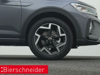 Volkswagen Taigo - Vorschau Bild 25