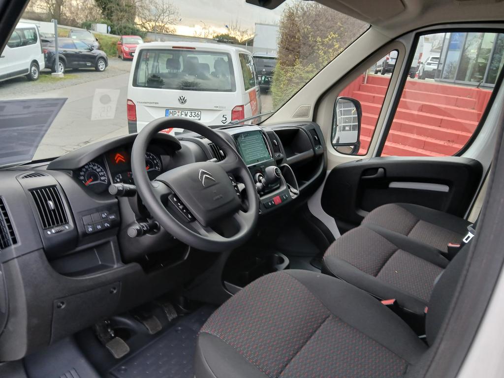 Citroën Jumper