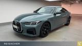 BMW 420i A Coupé M-Sport,Autom,LCProf,Keyless,RFK - BMW 420 in Augsburg