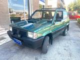 Fiat Panda 1100 i.e. cat 4x4 Country Club - Fiat Panda aus 1997