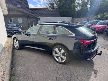 Audi A6 - 5