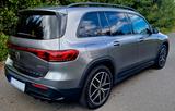 Mercedes-Benz EQB 350 4M VOLL AMG Styl+Sport MEMORY - Mercedes-Benz EQB von privat