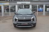 Mitsubishi Outlander 2.4 PHEV TOP AT 4WD LEDER SCHIEBEDACH - Mitsubishi Outlander Top mit Hybrid-Antrieb (Benzin/Elektro)