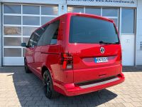 Volkswagen T6.1 Multivan EDITION 2.0 TDI DSG 4M STANDHZ AHK bei Autohaus Landmann & Maier OHG