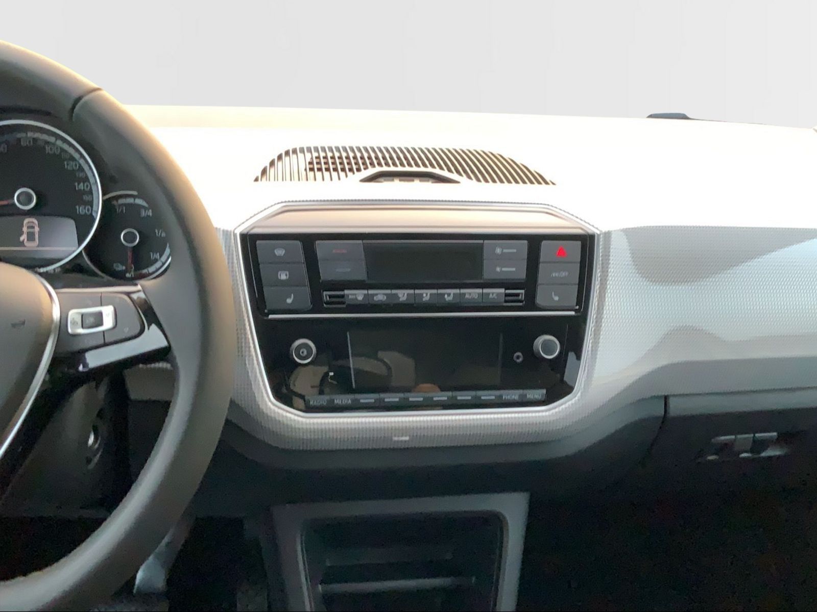 e-up! Edition ALU KLIMA FREISPRECH.