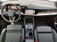 Audi RS3 - Vorschau Bild 16