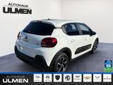 Citroën C3 1.2 PureTech Touch-Radio+BT Alu+Allwetter LED - Citroën C3: Radio