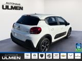 Citroën C3 1.2 PureTech Touch-Radio+BT Alu+Allwetter LED - Citroën C3: Radio