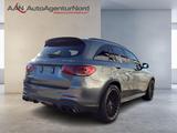 Mercedes-Benz GLC GLC 63S AMG 4Matic+AHK+PANO+HEADUP+KAMERA - Mercedes-Benz GL 63