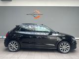 Audi A1 Sportback 1.6 TDI S Line +HU NEU+PANO+AUTOMAT - Audi A1 mit Diesel-Antrieb: Automatik