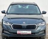 Skoda Combi Style 2.0 TDI,HUD,Kamera,AHK,Matrix,ACC